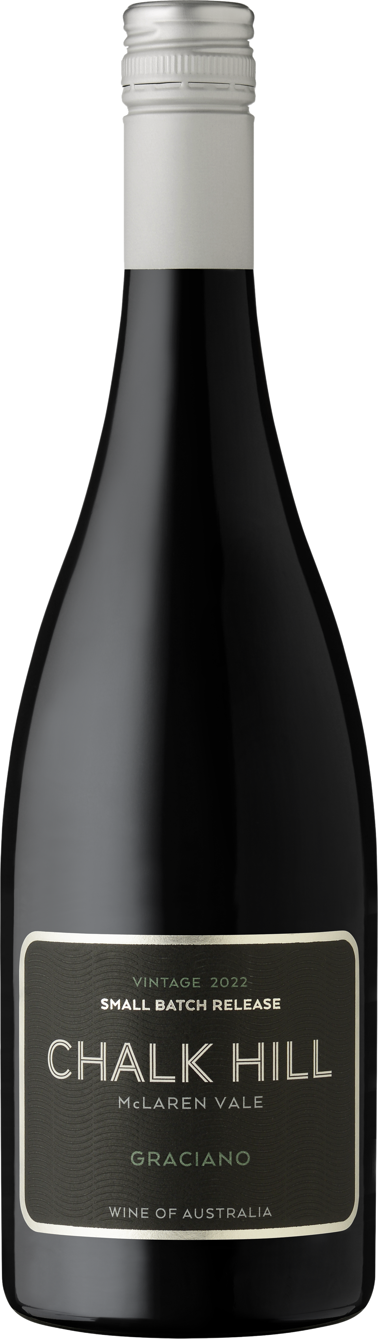 Chalk Hill Graciano 2022